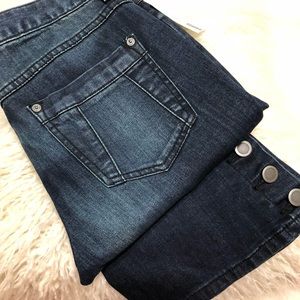 FREE PEOPLE designer Jeans